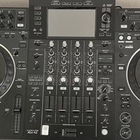 Console Pioneer  Xdj-Xz