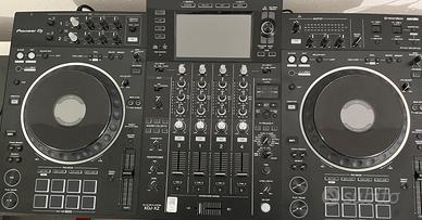 Console Pioneer  Xdj-Xz