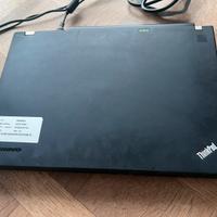 Lenovo Notebook Thinkpad T400