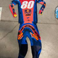 Andrea Adamo motocross 