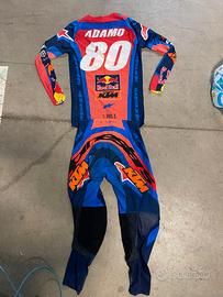 Andrea Adamo motocross 