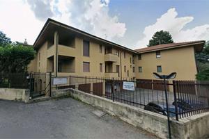 Trilocale a Bernareggio