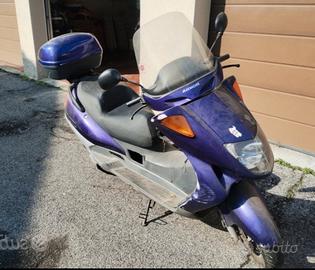 Scooter Honda 150