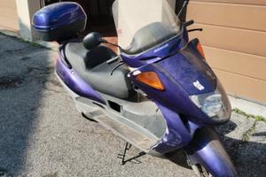 Scooter Honda 150