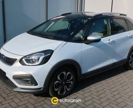 HONDA Jazz 1.5 Hev Crosstar eCVT Bicolor Executi
