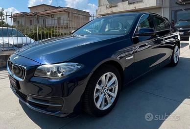 Bmw 520 520d xDrive Business aut.