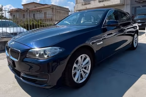 Bmw 520 520d xDrive Business aut.