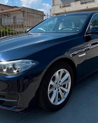Bmw 520 520d xDrive Business aut.