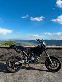 Fantic 125 4T Performance