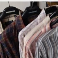 CAMICIE BRAND ORIGINALI VINTAGE UOMO 