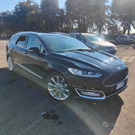 Ford Mondeo SW Vignale 210cv