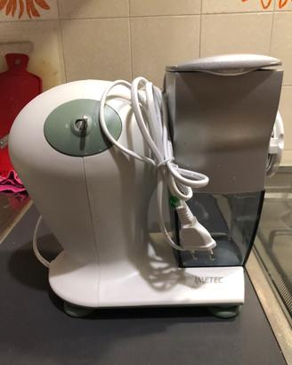 Imetec grattugissima,per formaggio pane e frutta
