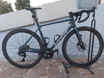 Giant TCR Advanced Pro 0 KOM