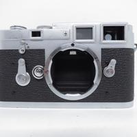 Fotocamera Ernst Leitz Wetzlar Gmbh, Leica M3