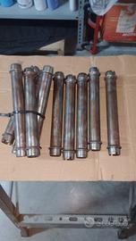 Cannette punterie fiat 126