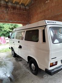 Vw T3  Westfalia 1983