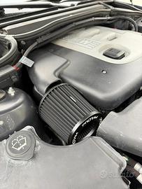 Adattatore Debimetro MAF BMW M47 M57 - 80 mm