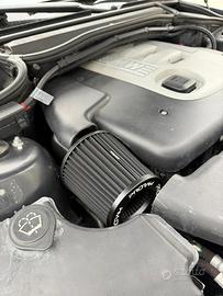 Adattatore Debimetro MAF BMW M47 M57 - 80 mm