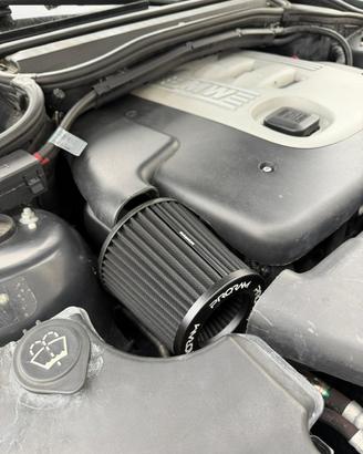 Adattatore Debimetro MAF BMW M47 M57 - 80 mm