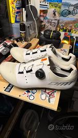 Scarpe dmt KR4