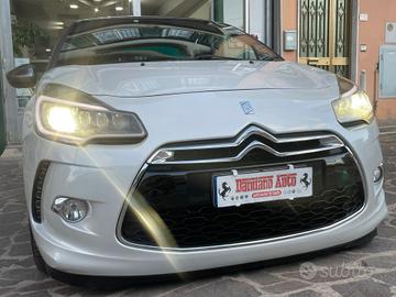 DS3 BlueHDi 120 SERIE SPECIALE Irresistible PARIS