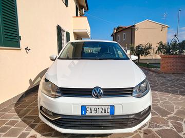 Volkswagen Polo Polo 1.0 mpi Neopatentati