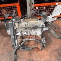 Motore Fiat Punto Evo 1.2 S&S Anno 2011 Codice Mot