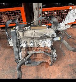 Motore Fiat Punto Evo 1.2 S&S Anno 2011 Codice Mot