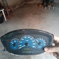  conta km Matiz Chevrolet 