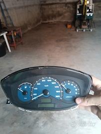  conta km Matiz Chevrolet 