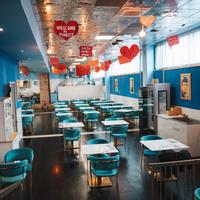 Cessione attività Pizzeria-Ristorante 100 coperti