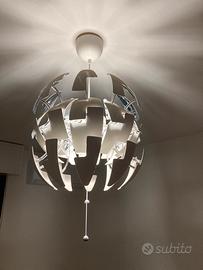 2 lampadari Ikea PS 2014