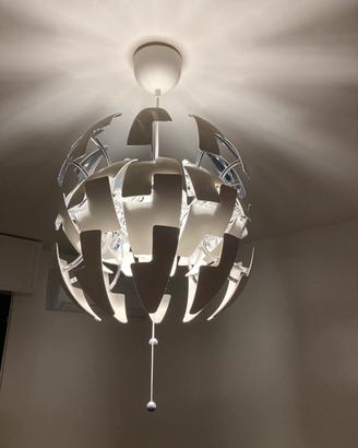 2 lampadari Ikea PS 2014