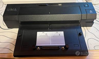 DELL PR02X Docking Station