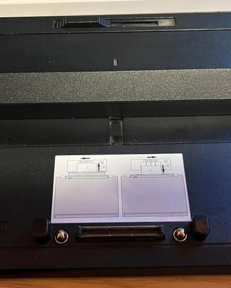 DELL PR02X Docking Station