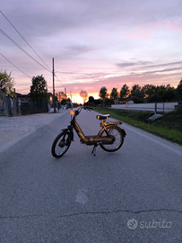 Piaggio ciao px