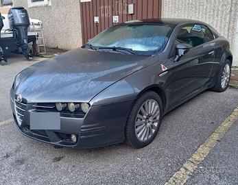ALFA ROMEO BRERA 2.4 SKY WINDOW