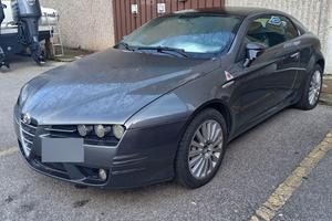 ALFA ROMEO BRERA 2.4 SKY WINDOW