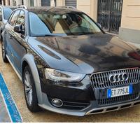 Audi A 4 V 6 3000 218 Cv