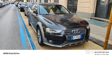 Audi A 4 V 6 3000 248 Cv