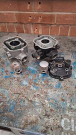 Gruppi Termici Fifty Top Morini G30 50/75