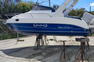 Lamberti yama 19 cabin - natante motore