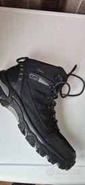 scarpe x trekking 