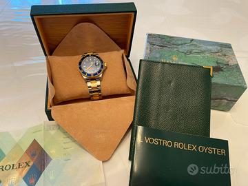 Rolex submariner