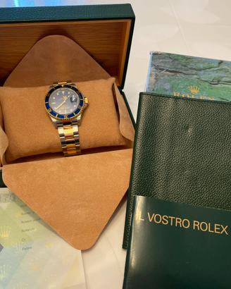 Rolex submariner