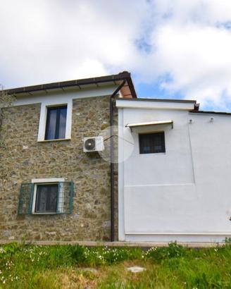 VILLA SINGOLA A RUTINO