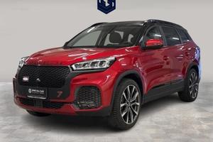 SPORTEQUIPE Sportequipe 7 1.5 turbo Gpl 154cv dct