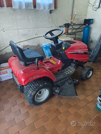 Trattorino tagliaerba STIGA SD98 - ANNO 4/22