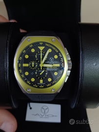 Orologio uomo Avio Milano