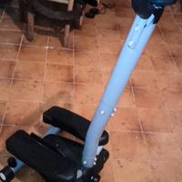 Step (o stepper) con manubrio